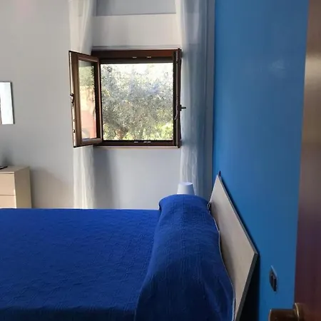 Casa In Contesto Rustico E Tranquillo 度假居 *