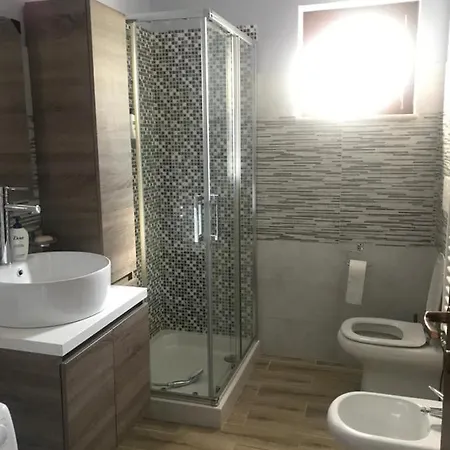 Casa In Contesto Rustico E Tranquillo