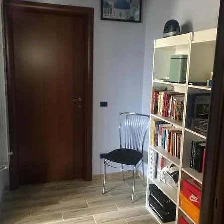 度假居 Casa In Contesto Rustico E Tranquillo *
