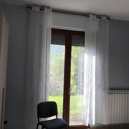 度假居 Casa In Contesto Rustico E Tranquillo